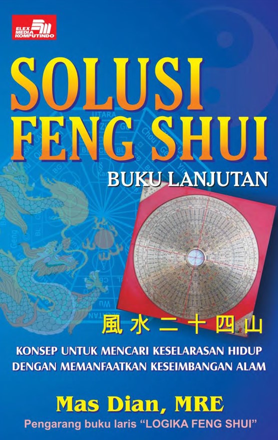 Solusi Feng Shui (Buku Lanjutan)